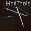 icon for Medical tools