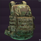 icon for Gruppa 99 T20 backpack (MultiCam)