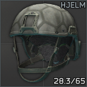 icon for NFM HJELM helmet (Hellhound Grey)