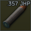 icon for .357 Magnum JHP