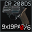 icon for Chiappa Rhino 200DS  revolver