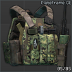 icon for S&S Precision PlateFrame plate carrier (Goons Edition)