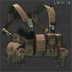 icon for LBT-1961A Load Bearing Chest Rig (Goons Edition)