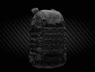 icon for Gruppa 99 T30 backpack (Black)
