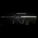 icon for Steyr AUG A3