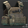 icon for Shellback Tactical Banshee plate carrier (A-TACS AU)
