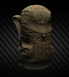 icon for Tasmanian Tiger Trooper 35 backpack (Khaki)
