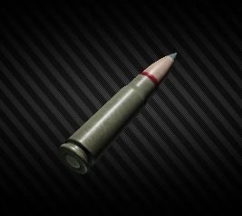 icon for 7.62x39mm PP gzh