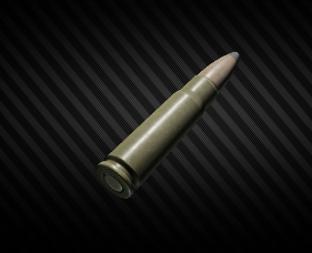 icon for 7.62x39mm SP