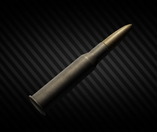 icon for 7.62x54mm R HP BT