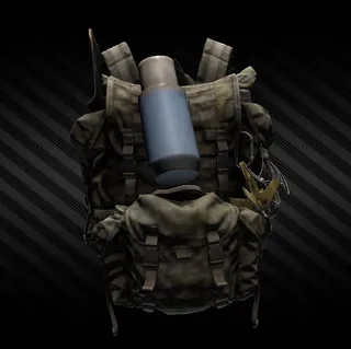 icon for Tehinkom RK-PT-25 patrol backpack (Digital Flora)