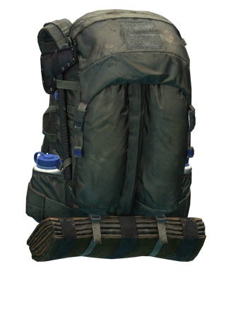 icon for Mystery Ranch SATL Bridger Assault Pack (Foliage)