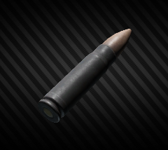 icon for 9x39mm FMJ